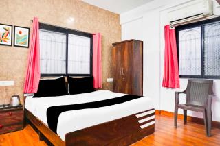 Collection O Sus Gaon Near Mumbai Pune Highway - Pune - 0