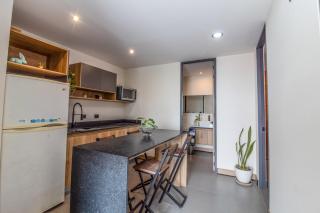 2 Recamaras en piso 9, Vistas Col, Americana - Guadalajara - 9