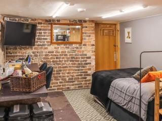 The Snug - Y Felinheli - 1