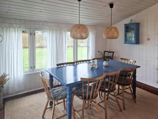 Peacefulness In A Traditional Home In Øster Hurup - 2