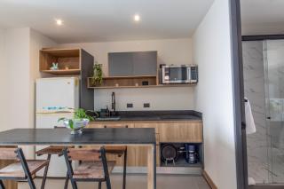 2 Recamaras en piso 9, Vistas Col, Americana - 6