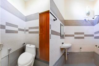 Collection O Poigai Near Airport - 5