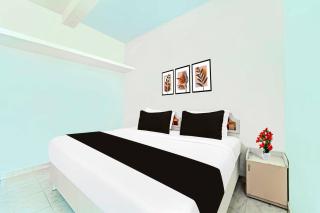 Collection O SRM Road Kochi - Cochin - 8