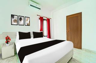 Collection O SRM Road Kochi - Cochin - 7