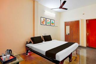 Collection O Poigai Near Airport - Vellore - 0