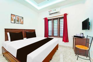 Collection O SRM Road Kochi - Cochin - 9