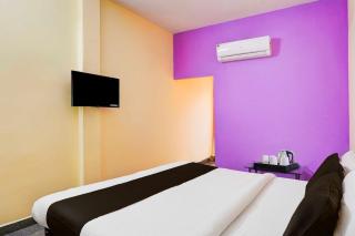 Collection O Poigai Near Airport - 2