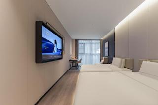 Atour Hotel Chongqing Jiefangbei China World Trade Center - 0