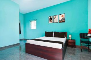 Collection O Bhubaneshwar Near ITER College - Bhubaneshwar - 2