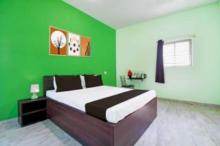Collection O Bhubaneshwar Near ITER College - Bhubaneshwar - 6