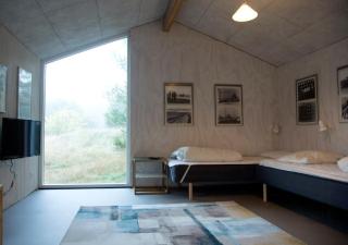 Dune House Near Bulbjerg - Frøstrup - 1