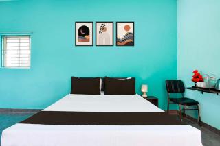 Collection O Bhubaneshwar Near ITER College - Bhubaneshwar - 5