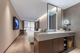 Atour Hotel Chongqing Jiefangbei China World Trade Center - 2