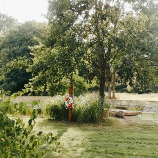 Bright Holiday Flat On Estate With Nature Views - 1