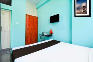 Collection O Bhubaneshwar Near ITER College - Bhubaneshwar - 1