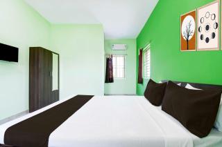 Collection O Bhubaneshwar Near ITER College - Bhubaneshwar - 3