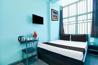 Collection O Bhubaneshwar Near ITER College - Bhubaneshwar - 4