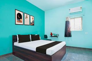 Collection O Bhubaneshwar Near ITER College - Bhubaneshwar - 9