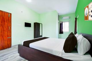 Collection O Bhubaneshwar Near ITER College - Bhubaneshwar - 8