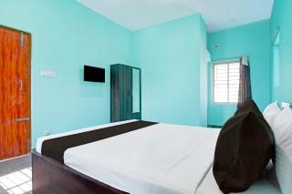 Collection O Bhubaneshwar Near ITER College - Bhubaneshwar - 7