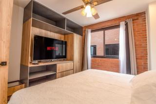 2 Recamaras en piso 9, Vistas Col, Americana - Guadalajara - 8