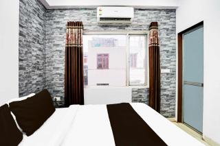 Collection O Jagatpura Near JTM Mall - Jaipur - 2