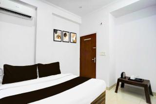 Collection O Jagatpura Near JTM Mall - Jaipur - 5