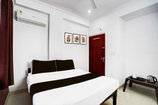 Collection O Jagatpura Near JTM Mall - Jaipur - 1