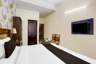 Collection O Subhani Building - Ludhiana - 5