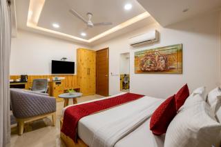 RR Residency - New Delhi - 3
