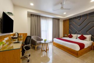 RR Residency - New Delhi - 5