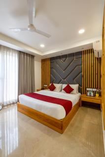 RR Residency - New Delhi - 4