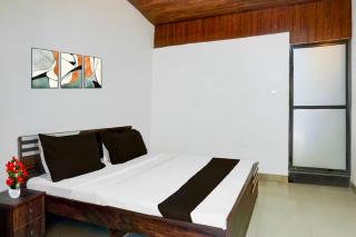 Collection O Malavli Lonavala Hill View - 4