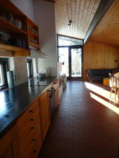 Architect-Designed Gem Near Rørvig North Beach - 1