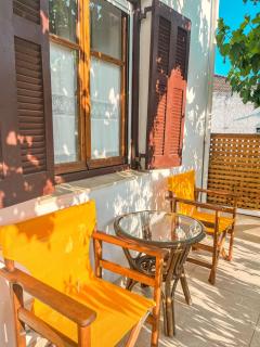 The Cottage - Vathí - 6