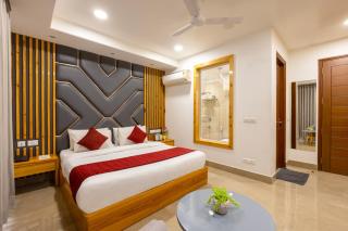 RR Residency - New Delhi - 1