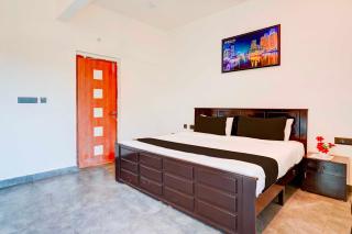 Collection O Devangothi Railway station Banglore - 7