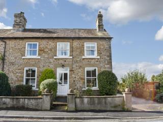 North Road Cottage - Hackforth - 9