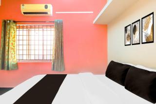 Collection O DLF IT Park Ramapuram - Chennai - 0