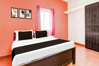 Collection O DLF IT Park Ramapuram - Chennai - 4
