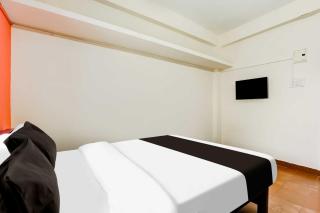 Collection O DLF IT Park Ramapuram - Chennai - 3