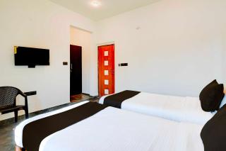 Collection O Devangothi Railway station Banglore - 3