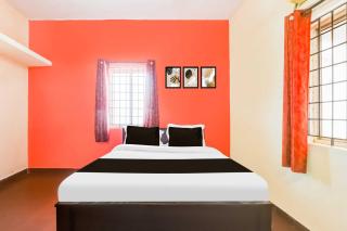 Collection O DLF IT Park Ramapuram - Chennai - 7