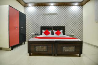 Collection O Sector 58 Mohali - Mohali - 1