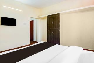 Collection O DLF IT Park Ramapuram - Chennai - 6