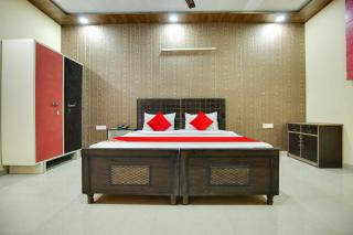 Collection O Sector 58 Mohali - Mohali - 8