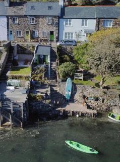 Moose Cottage - Newton Ferrers - 9
