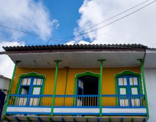 El deposito apartamento - 1