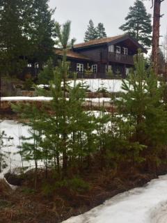 Sunny Cabin Near Gautefall - 9