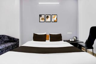 Collection O Gomti Nagar Near Amity - Lucknow - 4